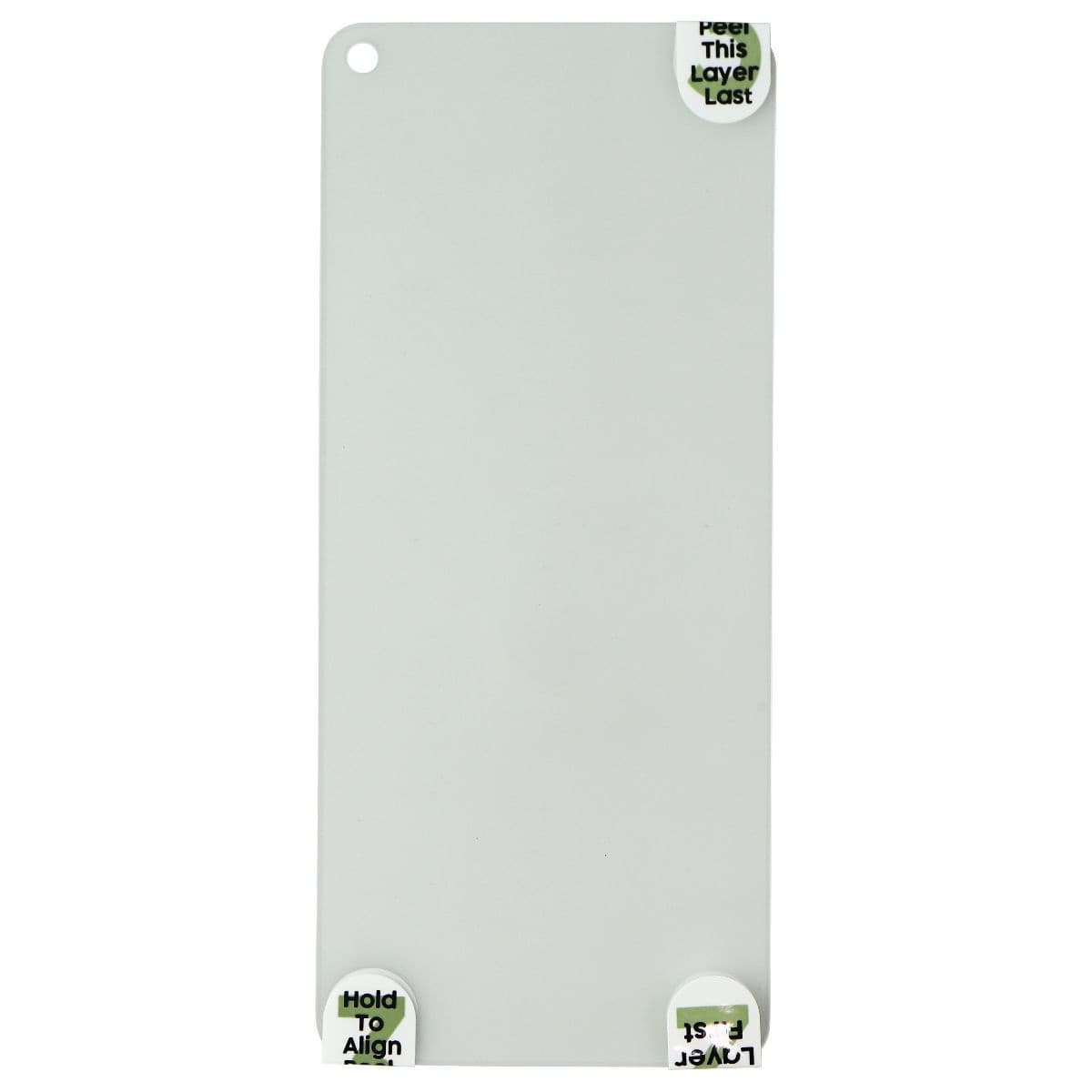 Case-Mate Protection Pack Black Case & Screen Protector for Motorola G Power image 2