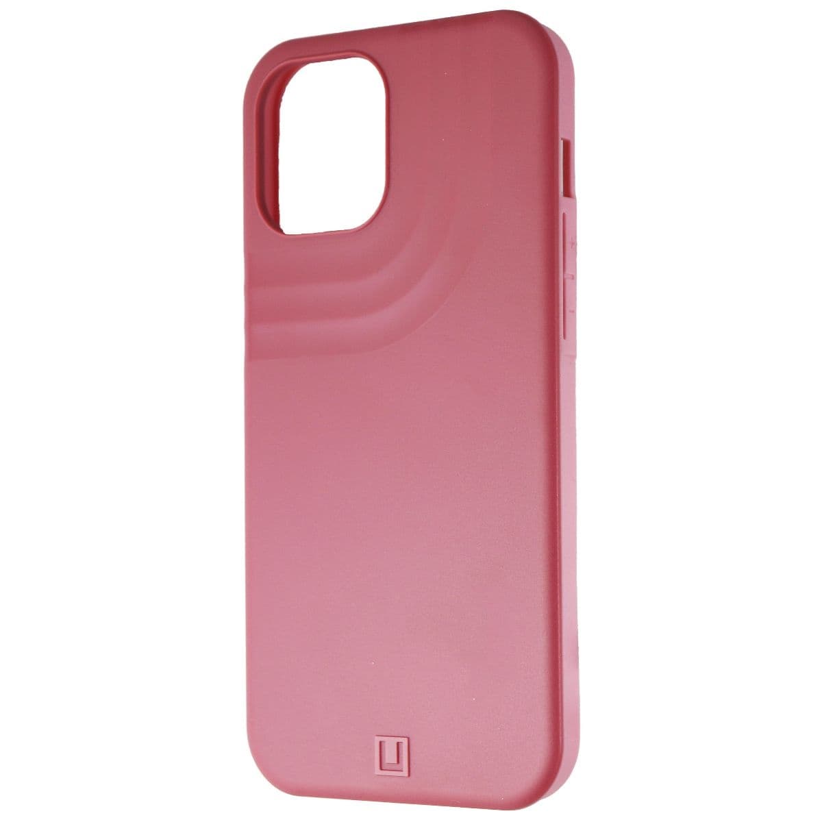 UAG Anchor Series Hardshell Case for Apple iPhone 12 Pro Max - Dusty Rose image 1