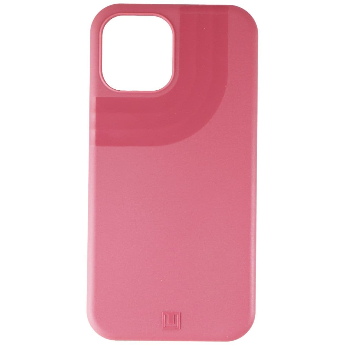 UAG Anchor Series Hardshell Case for Apple iPhone 12 Pro Max - Dusty Rose image 2