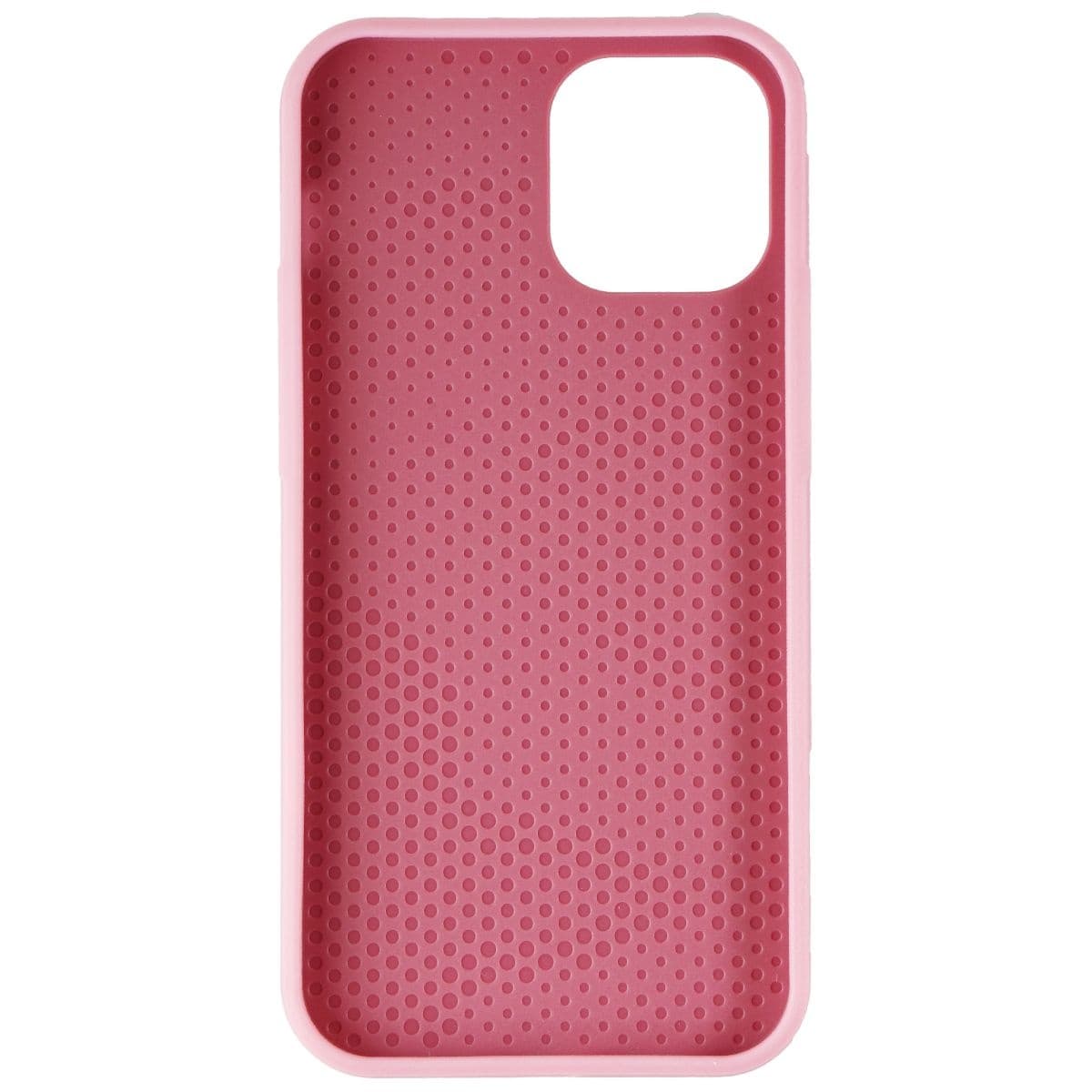 UAG Anchor Series Hardshell Case for Apple iPhone 12 Pro Max - Dusty Rose image 3