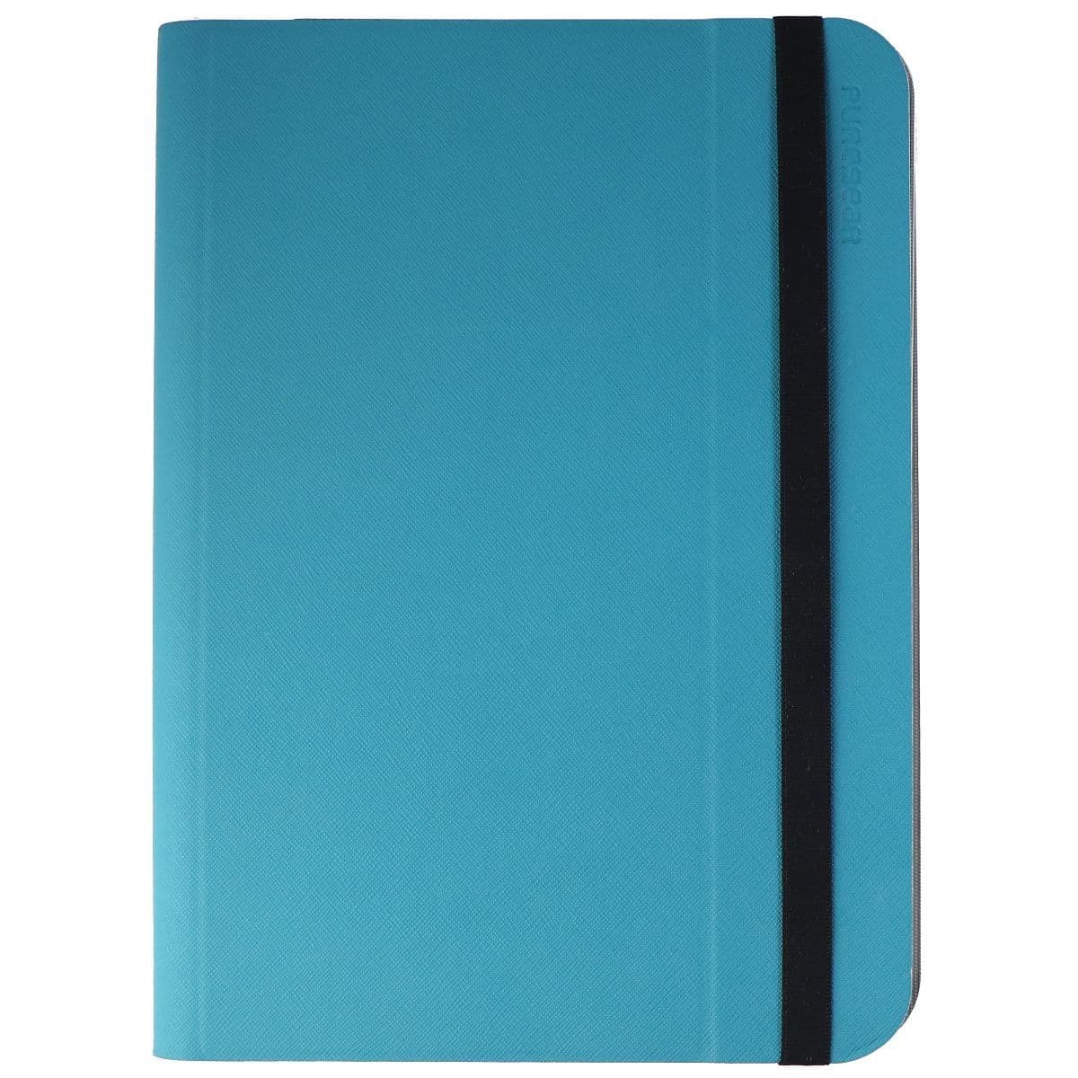 PureGear Universal Folio Case for All 9 -inch to 10-inch Tablets - Teal image 2