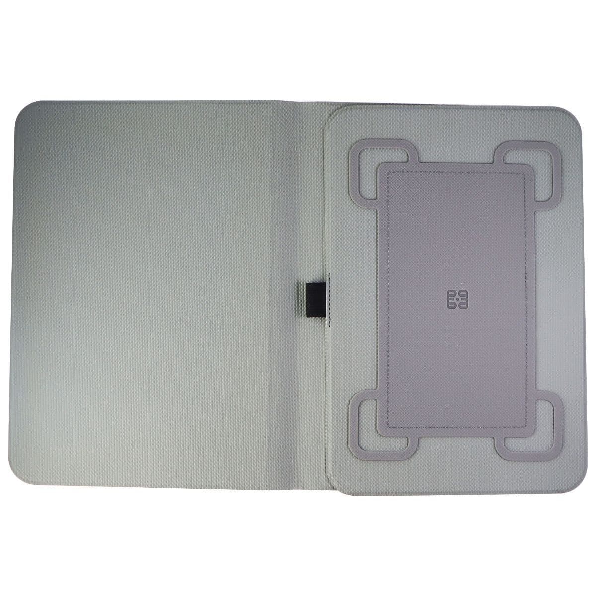 PureGear Universal Folio Case for All 9 -inch to 10-inch Tablets - Teal image 3