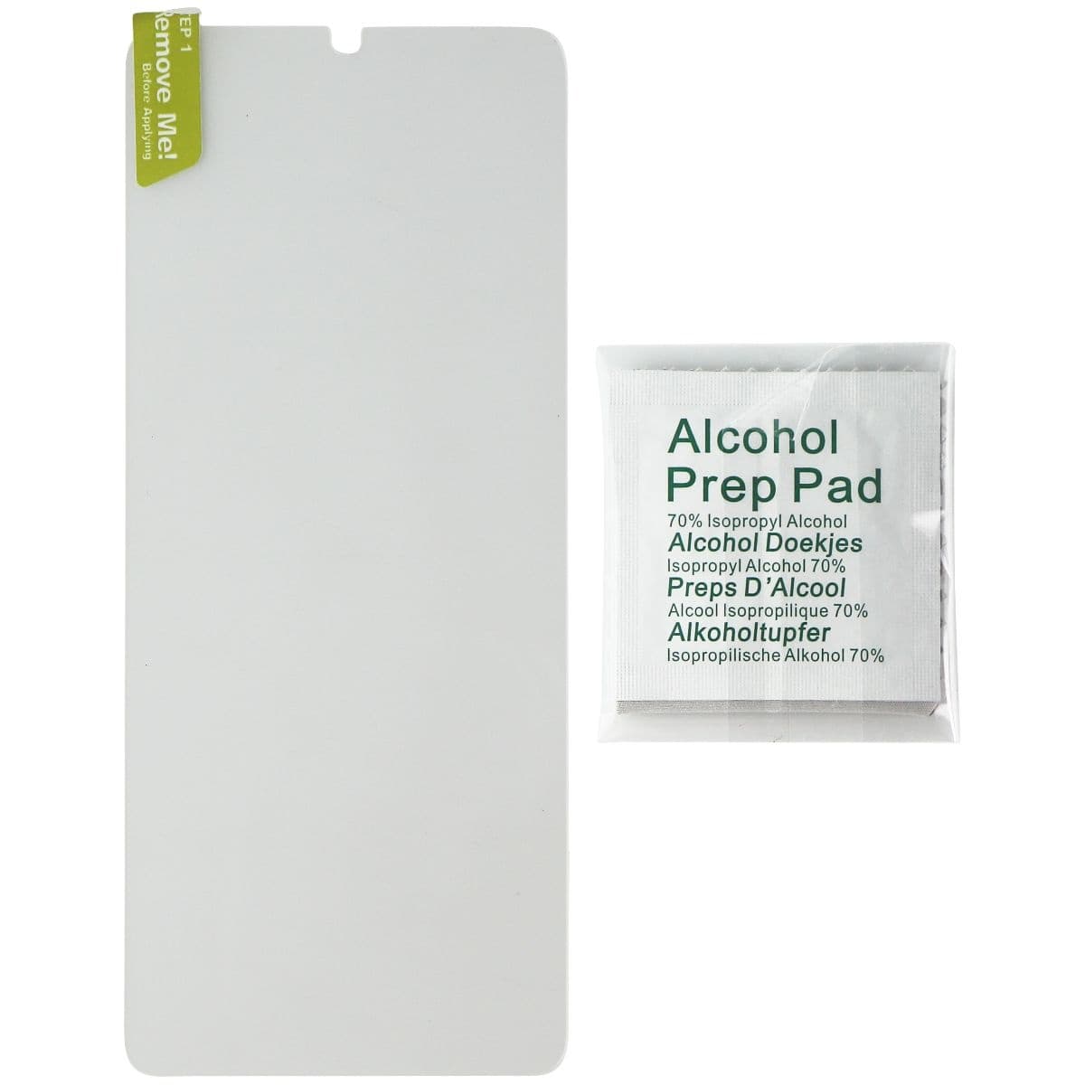 Axessorize PROTech Series Hard Case for Samsung Galaxy A02s - Black image 4