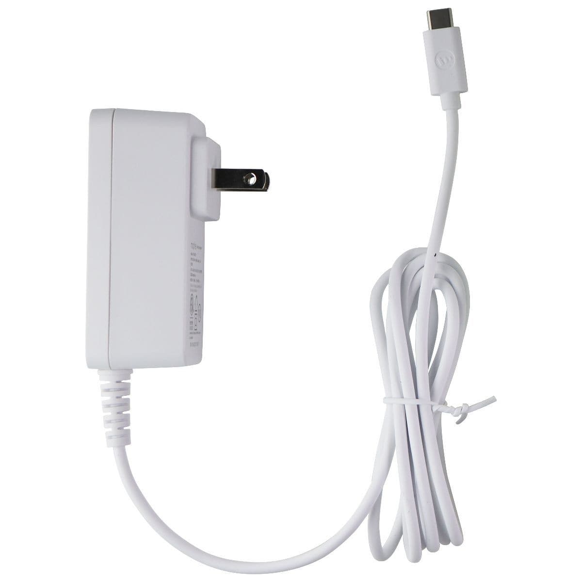 Mophie UV Sanitizer with Wireless Charging for Smartphones - White image 5