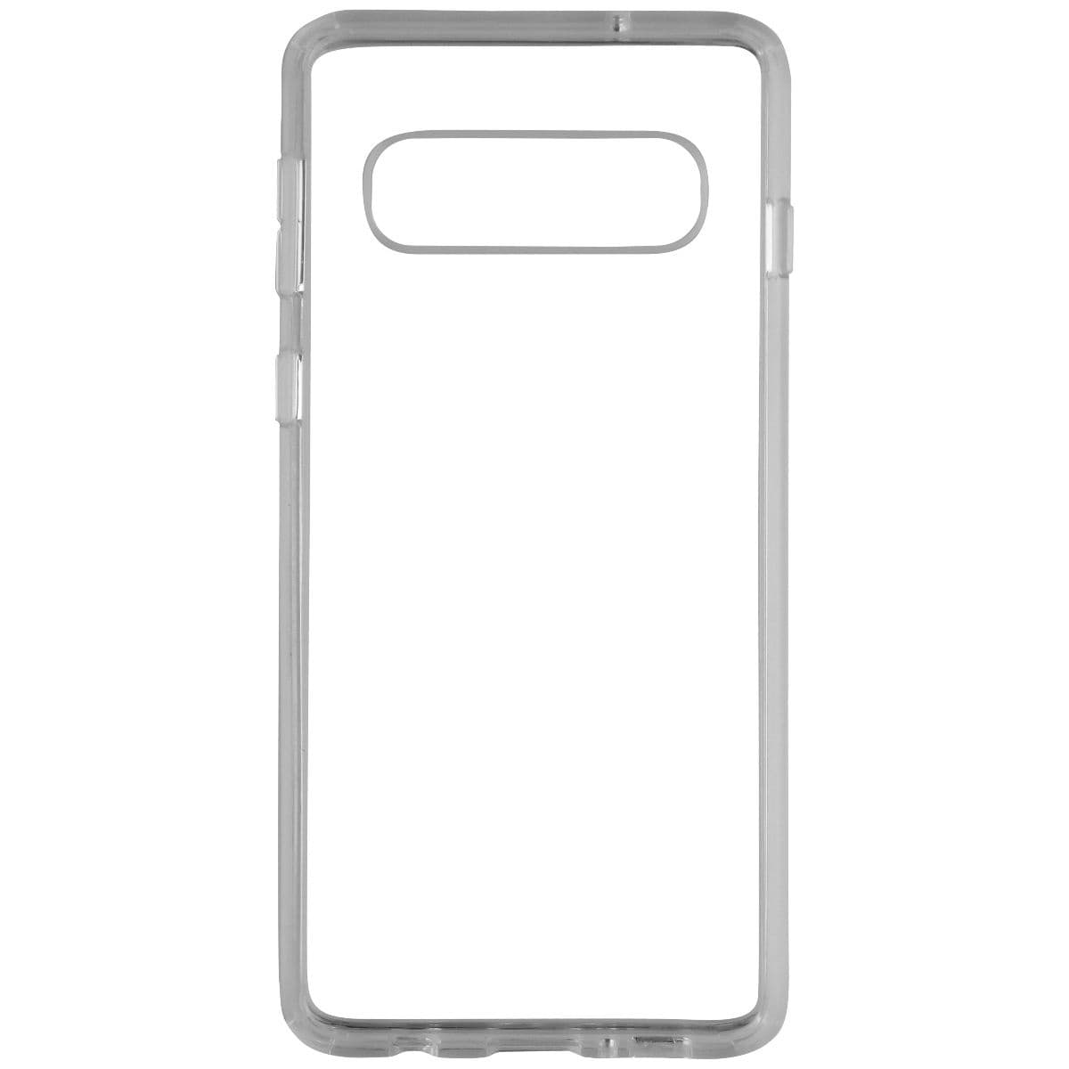 UBREAKIFIX Hard-shell Case for Samsung Galaxy S10 - Clear image 3