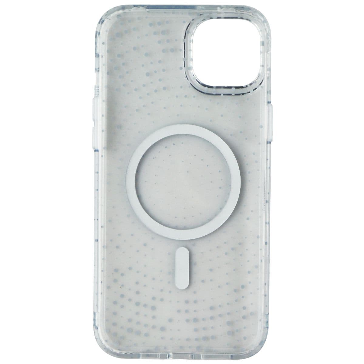 Tech21 Evo Sparkle Case for MagSafe for iPhone 14 Plus - Radiant image 3