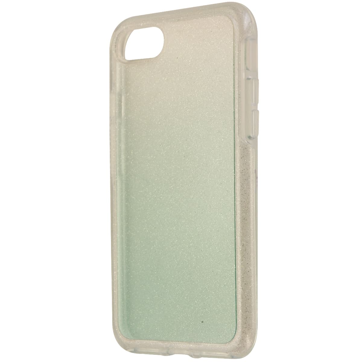 OtterBox Symmetry Clear Series Hybrid Case for iPhone 8 7 - Aloha Ombre image 1