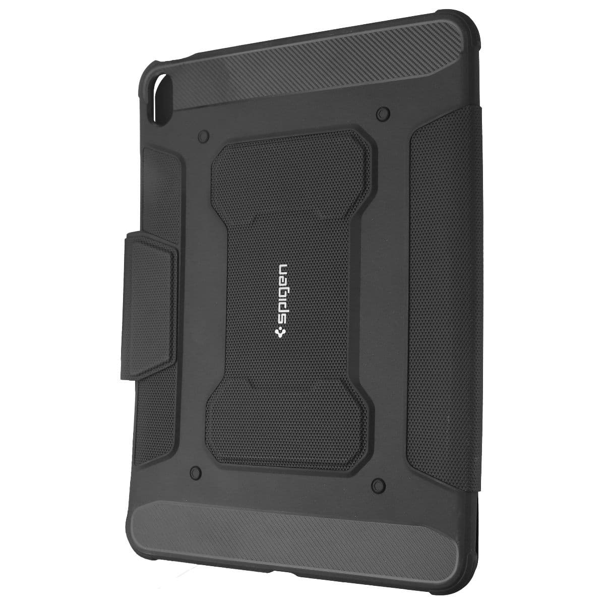 Spigen Core Armor Series Case for Apple iPad Air 4th Gen (2020) - Black image 1