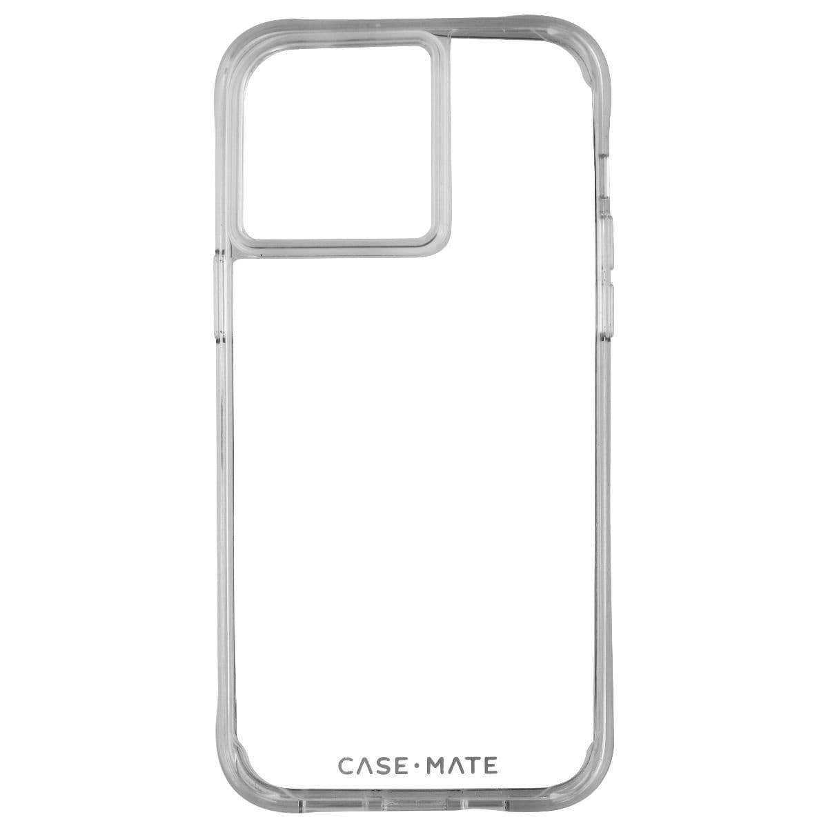 Case-Mate Tough Clear Series Case for Apple iPhone 14 Pro Max - Clear image 2