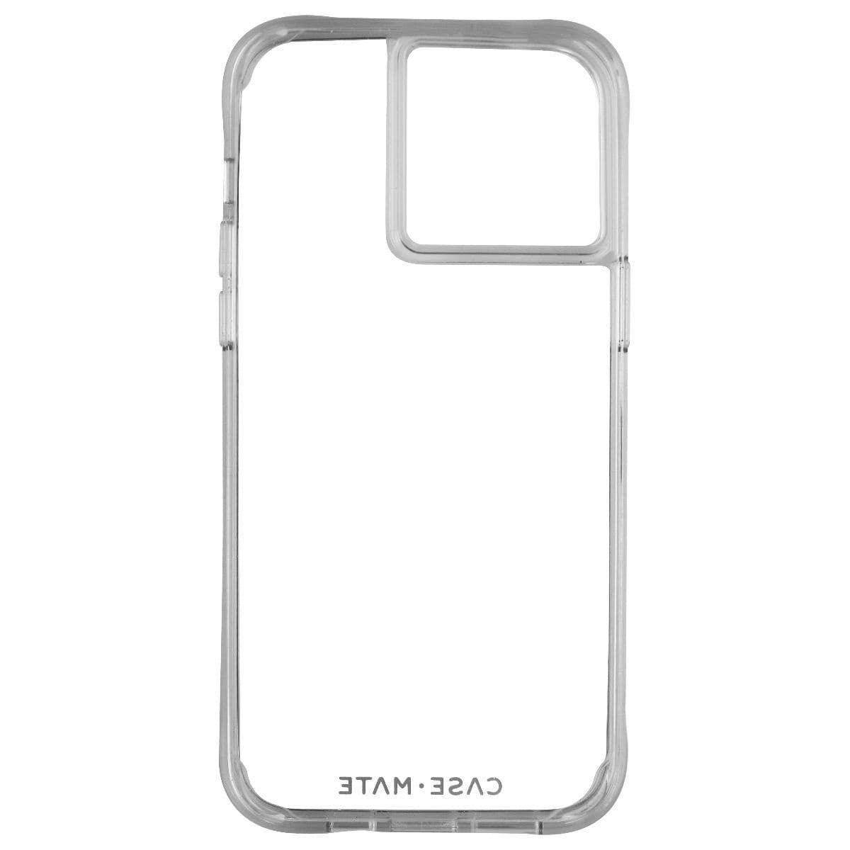 Case-Mate Tough Clear Series Case for Apple iPhone 14 Pro Max - Clear image 3