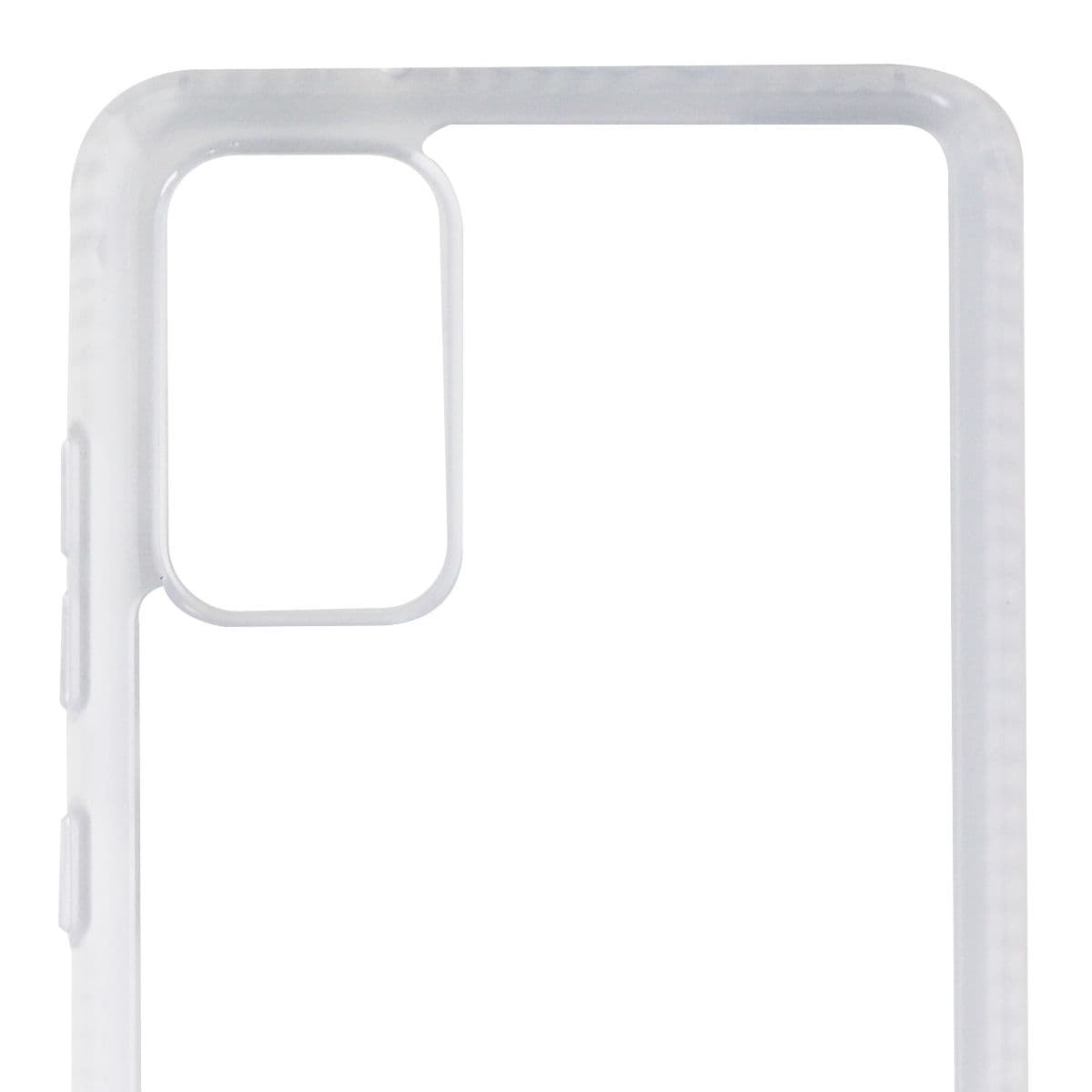 Tech21 Pure Clear Series Hybrid Case for Samsung Galaxy (S20+) - Clear image 3
