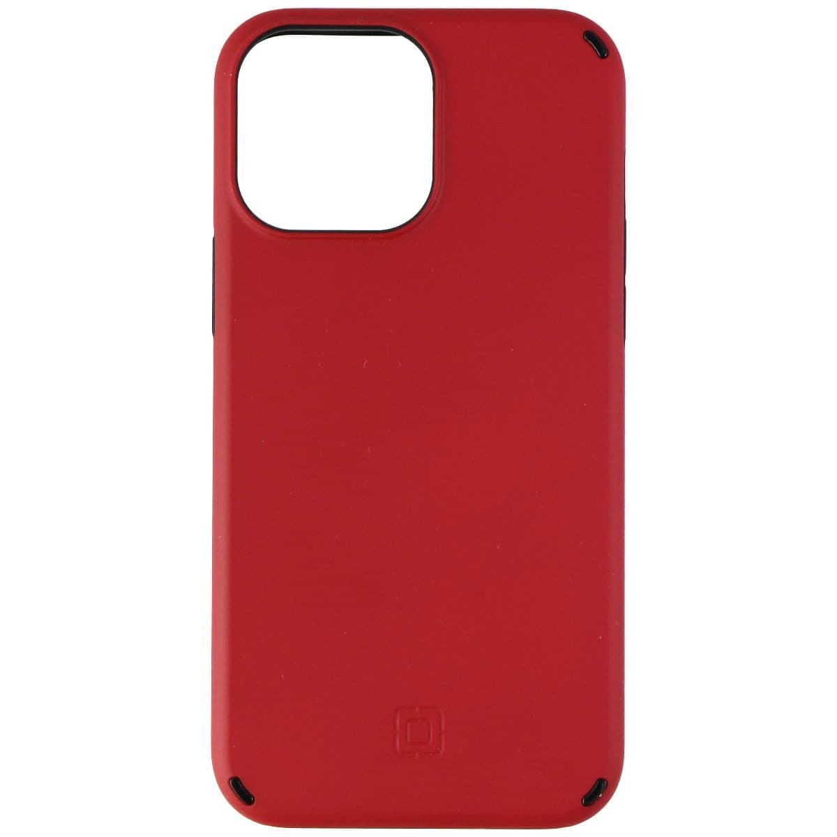 Incipio Duo Series Case for MagSafe for iPhone 13 Pro Max/12 Pro Max - Salsa Red image 2