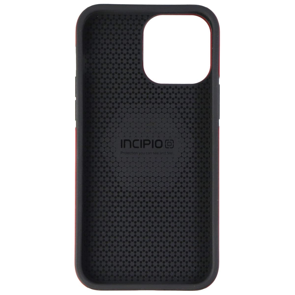 Incipio Duo Series Case for MagSafe for iPhone 13 Pro Max/12 Pro Max - Salsa Red image 3