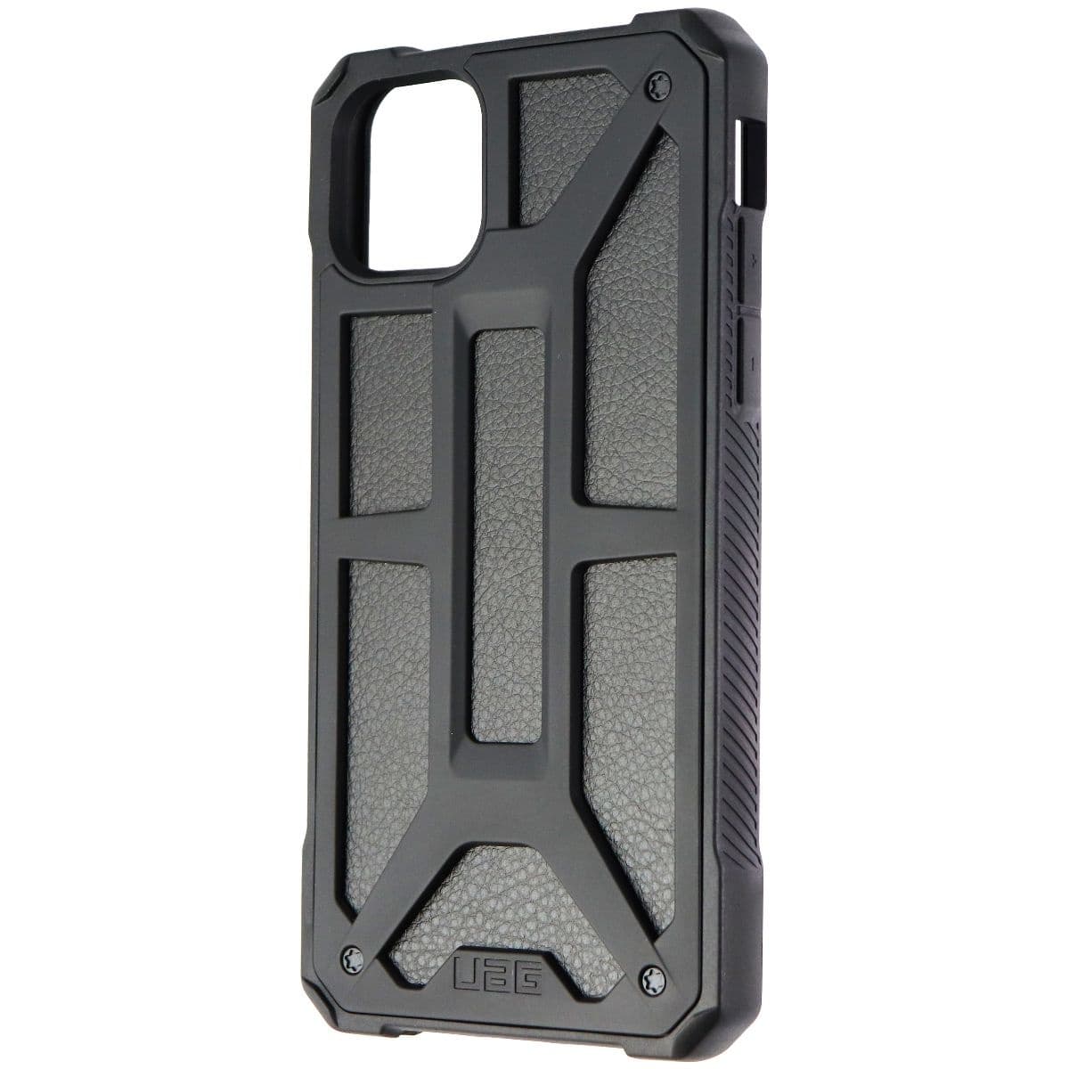 Urban Armor Gear Monarch Series Case for Apple iPhone 11 Pro Max - Black image 1
