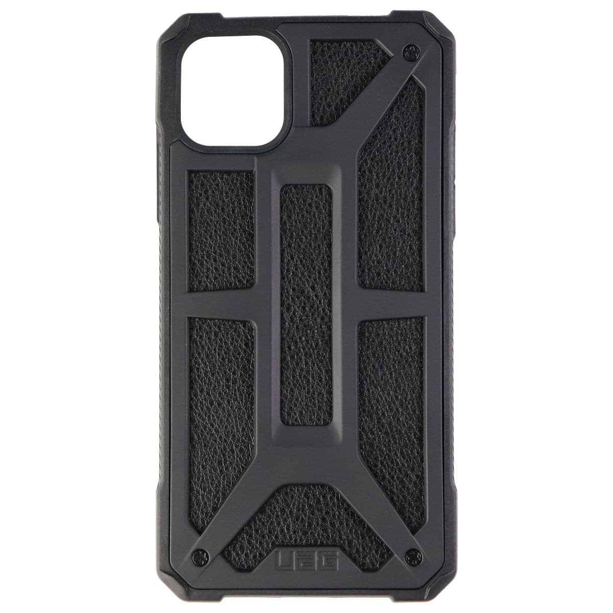 Urban Armor Gear Monarch Series Case for Apple iPhone 11 Pro Max - Black image 2