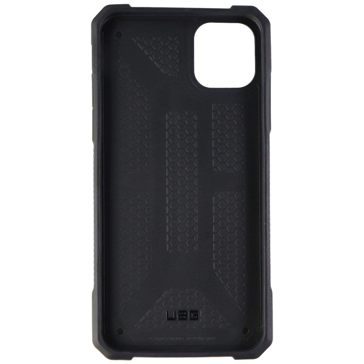 Urban Armor Gear Monarch Series Case for Apple iPhone 11 Pro Max - Black image 3