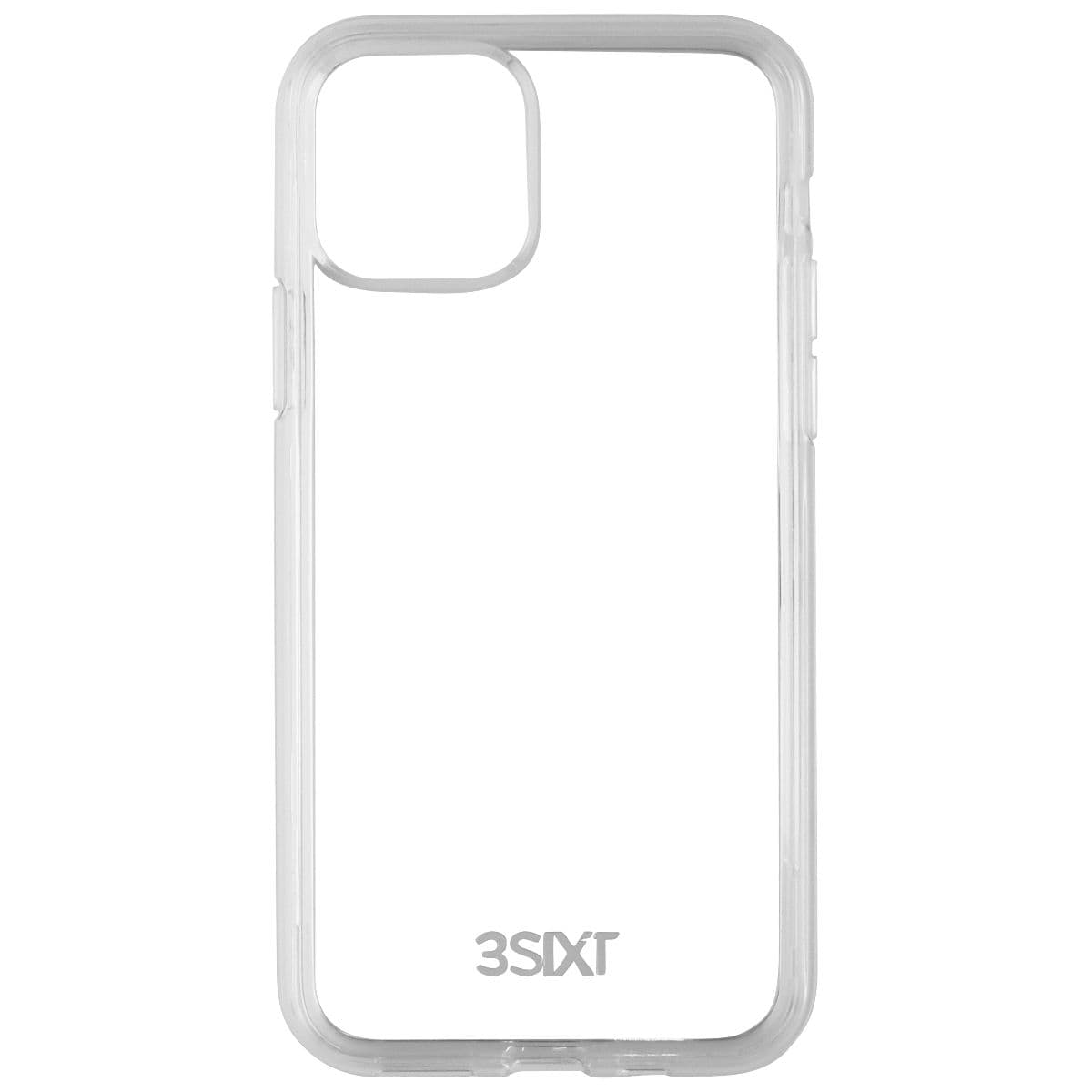 3SIXT PureFlex Series Case for Apple iPhone 11 Pro - Clear image 2