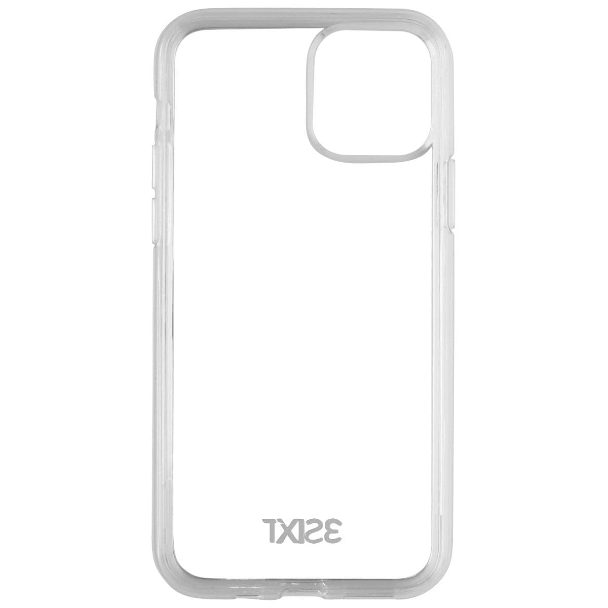 3SIXT PureFlex Series Case for Apple iPhone 11 Pro - Clear image 3