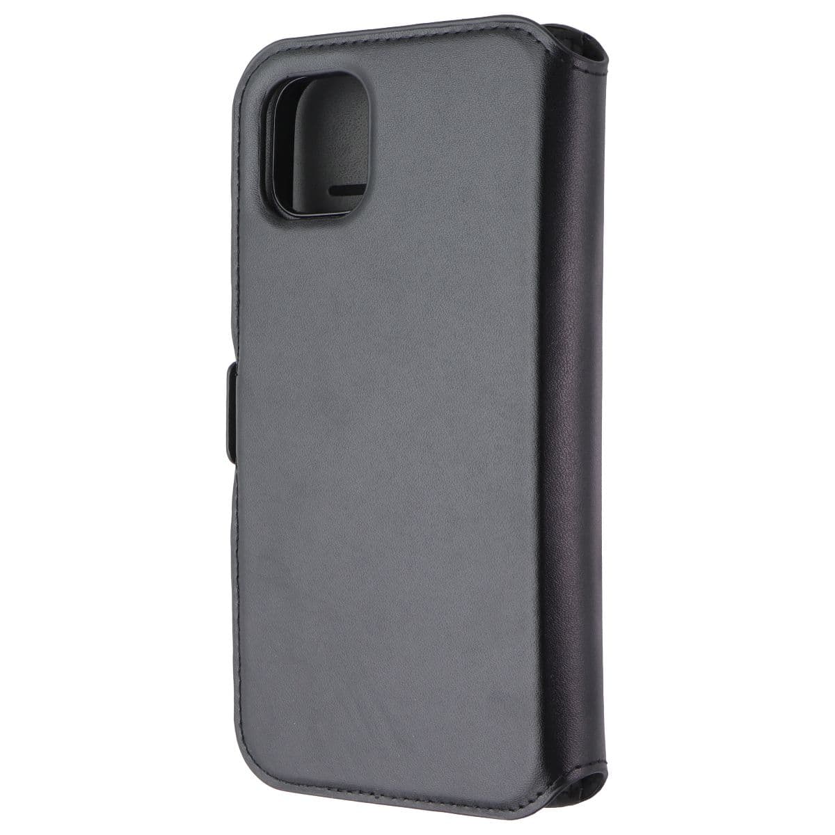3SIXT NeoWallet Series Folio Case for Apple iPhone 11 Pro Max - Black image 1