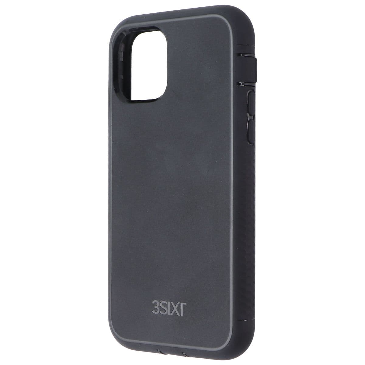 3SIXT Paladin Series Hard Case for Apple iPhone 11 Pro (5.8) - Black image 1