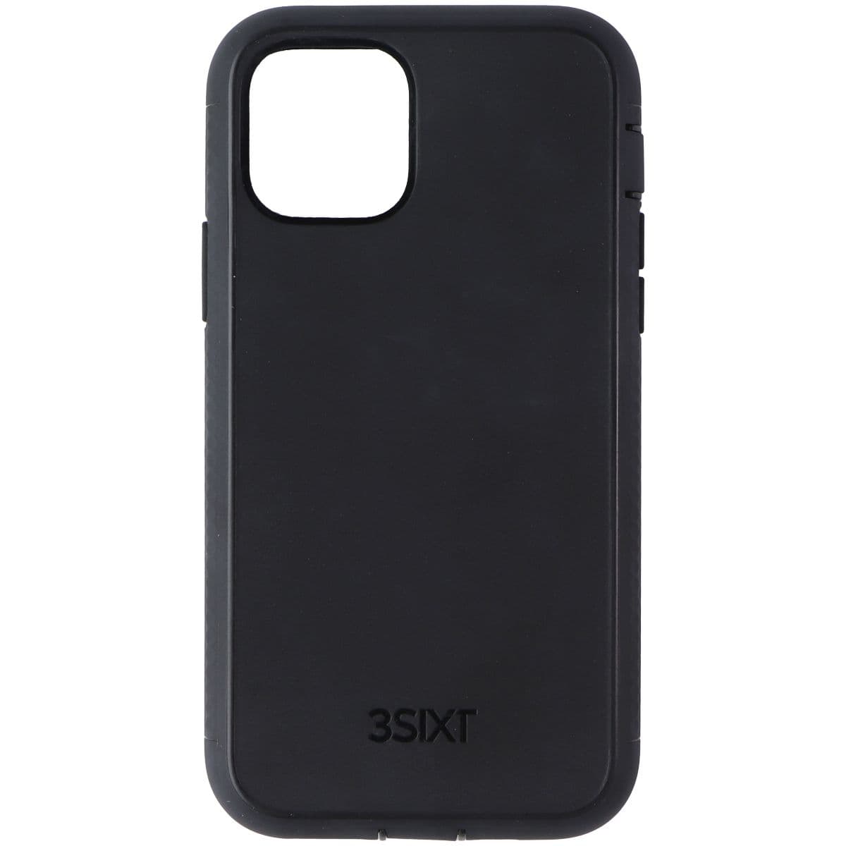 3SIXT Paladin Series Hard Case for Apple iPhone 11 Pro (5.8) - Black image 2