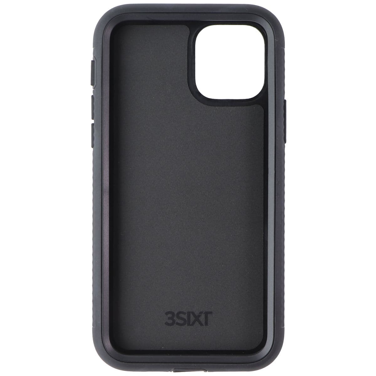 3SIXT Paladin Series Hard Case for Apple iPhone 11 Pro (5.8) - Black image 3