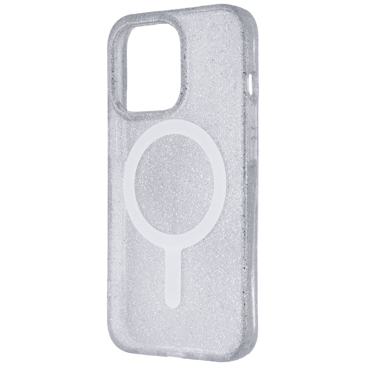 3SIXT Impact Zero Galaxy Case for MagSafe for Apple iPhone 13 Pro - Glitter image 1