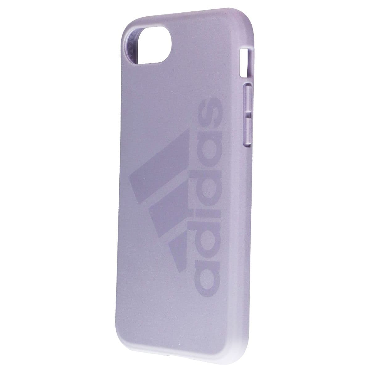 Adidas Eco-Friendly Protective Case for Apple iPhone 6/6S/7/8 - Purple image 1