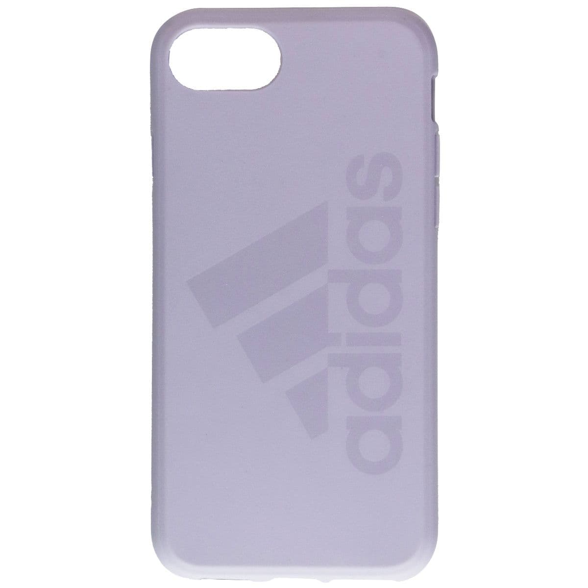 Adidas Eco-Friendly Protective Case for Apple iPhone 6/6S/7/8 - Purple image 2