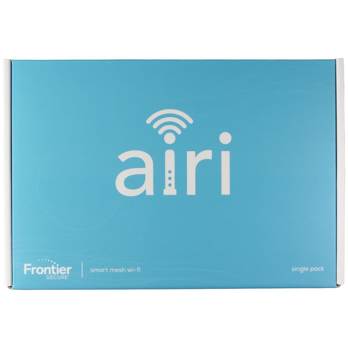 Frontier Secure - AirTies Airi Smart Mesh Wi-Fi Access Point (Air 4920) image 6