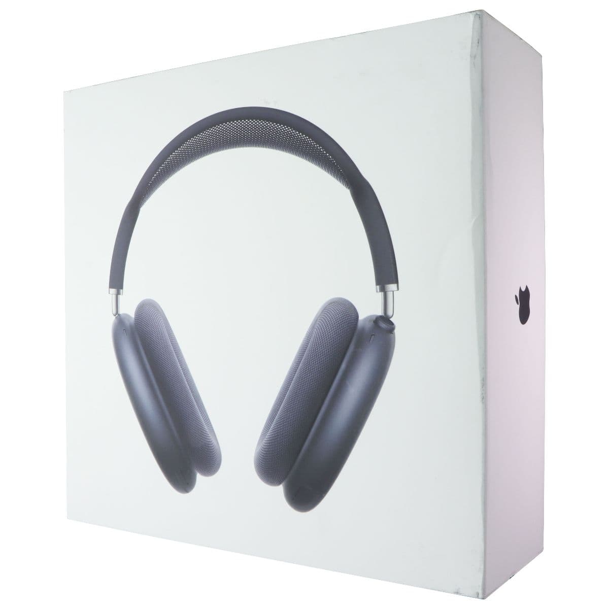 Apple AirPods Max Wireless Over-Ear Headphones - Midnight (‎USB-C, 2024) image 1