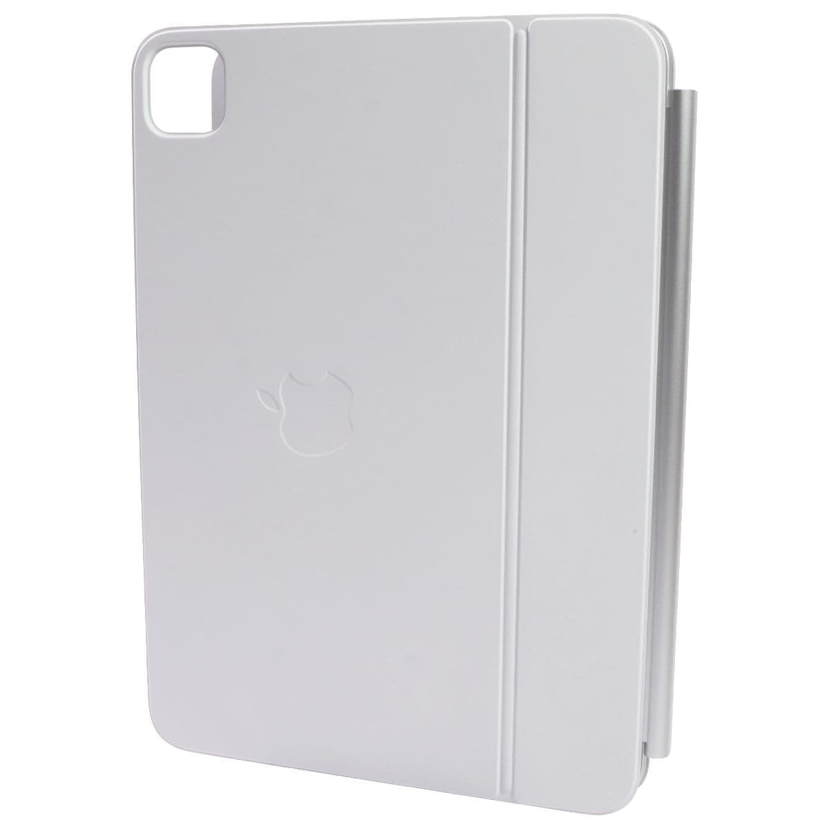 Apple Magic Keyboard for iPad Pro 11-inch (M4) - US English - White image 2