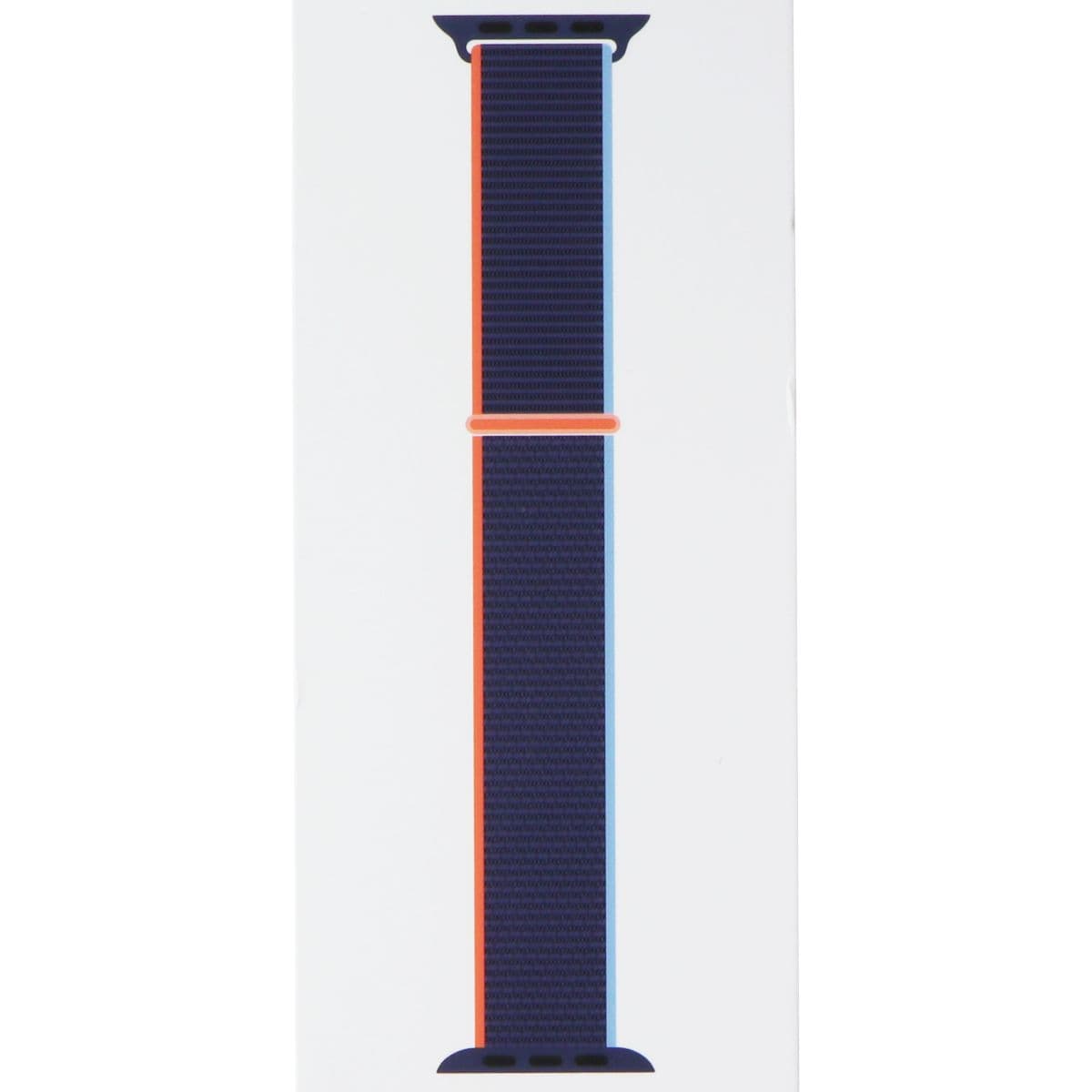 Apple Watch Sport Loop Band (44mm) - Deep Navy - Regular image 3