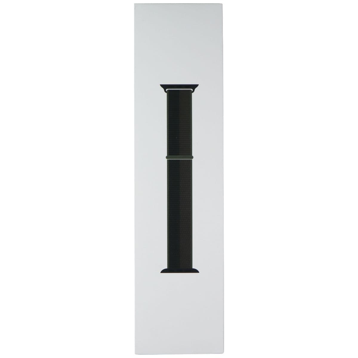 Apple Watch Sport Loop Band (45mm) - Tornado/Gray - Regular image 1