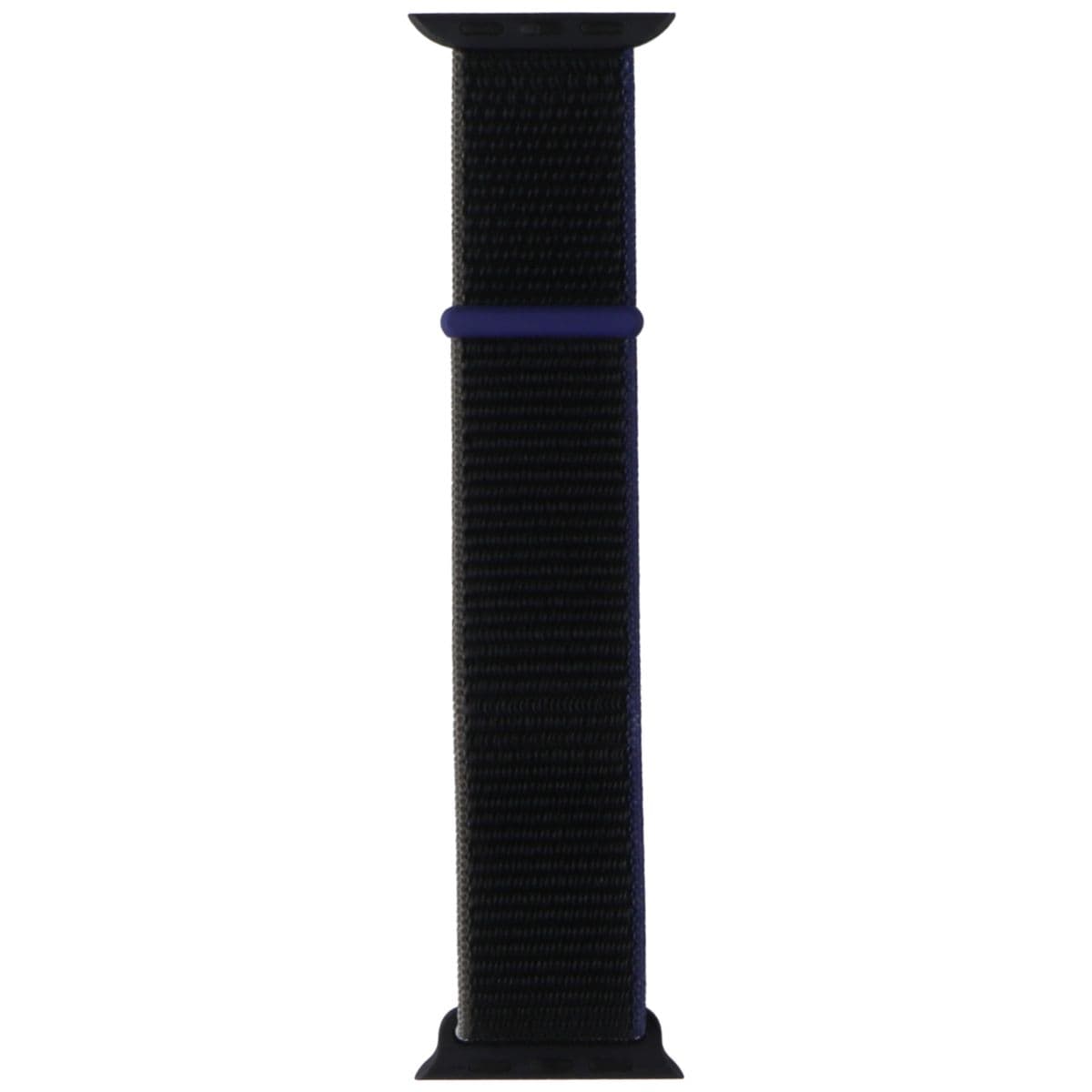 Apple Replacement Sport Loop Band for the Apple Watch 40mm - Charcoal MYA42AM/A image 1