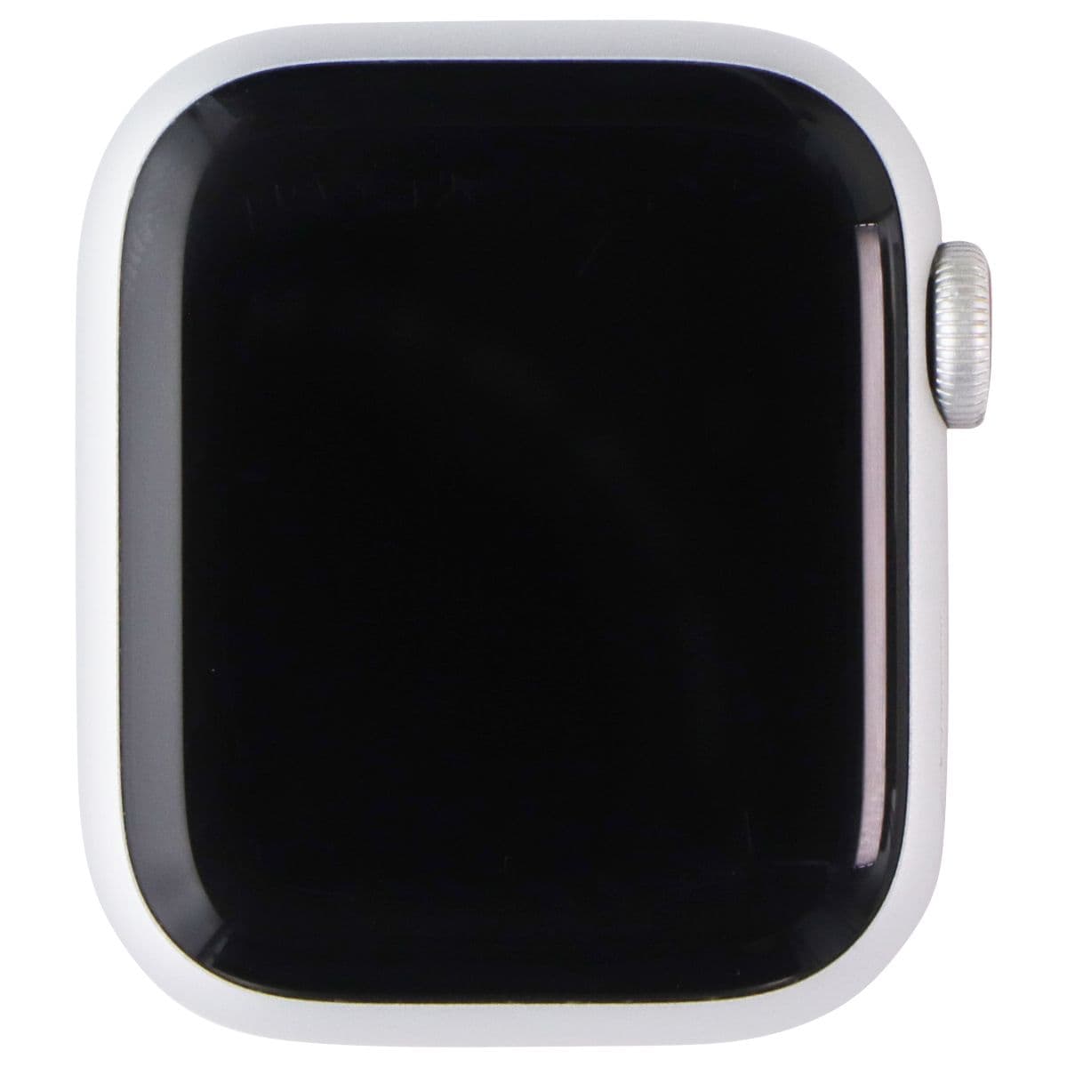 Apple Watch Series 8 (41mm) (A2772) GPS + LTE Silver AL/White Sport Band  S/M image 5