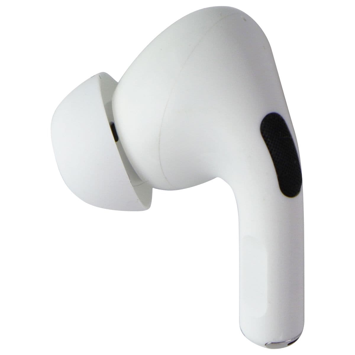 Apple AirPods Pro (1st Gen) LEFT Side Bud Only with Ear Gel - White (A2084) image 3