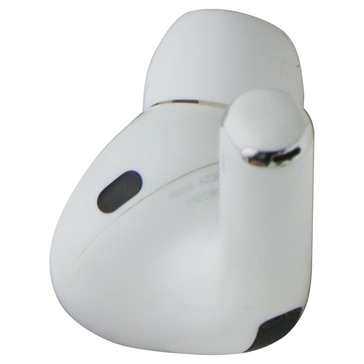 Apple AirPods Pro (1st Gen) LEFT Side Bud Only with Ear Gel - White (A2084) image 5