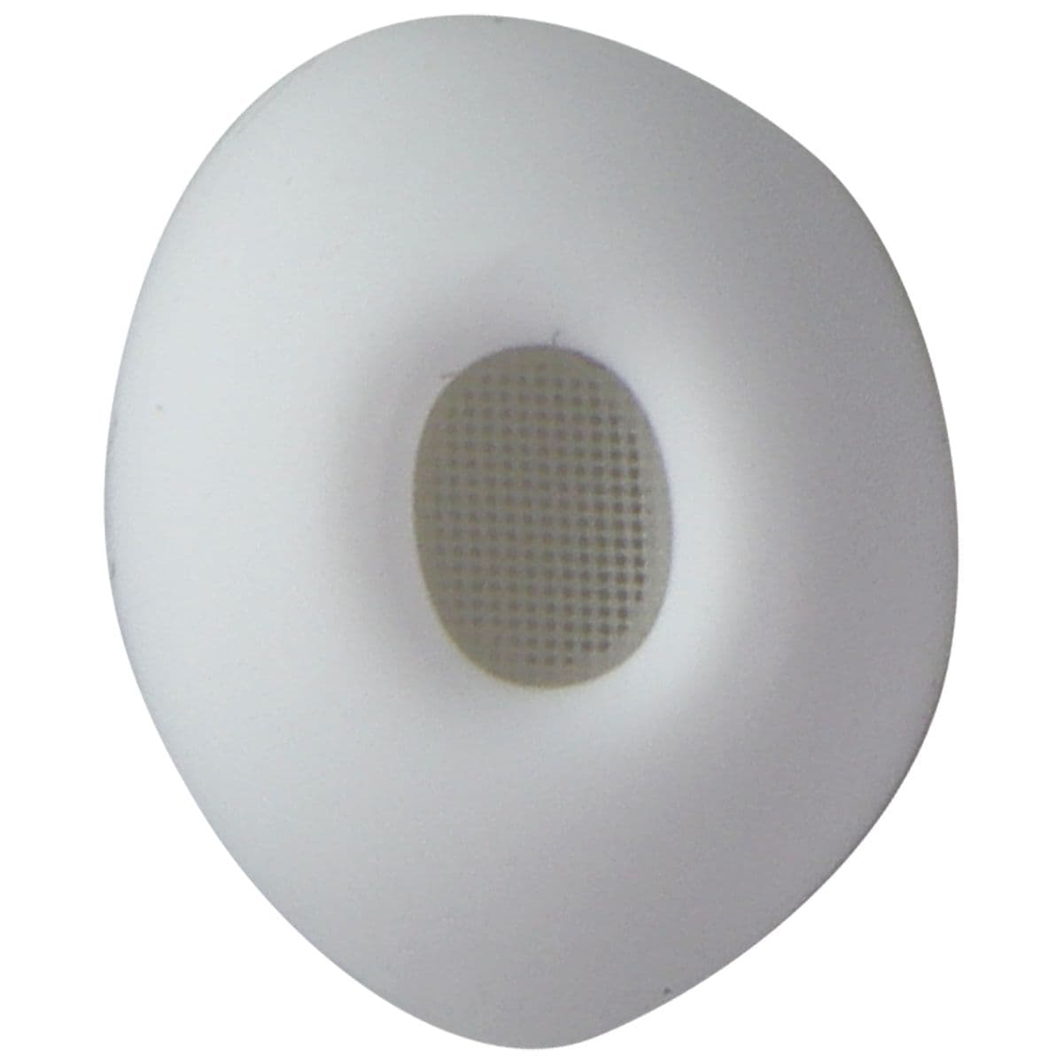 Apple AirPods Pro (1st Gen) LEFT Side Bud Only with Ear Gel - White (A2084) image 6