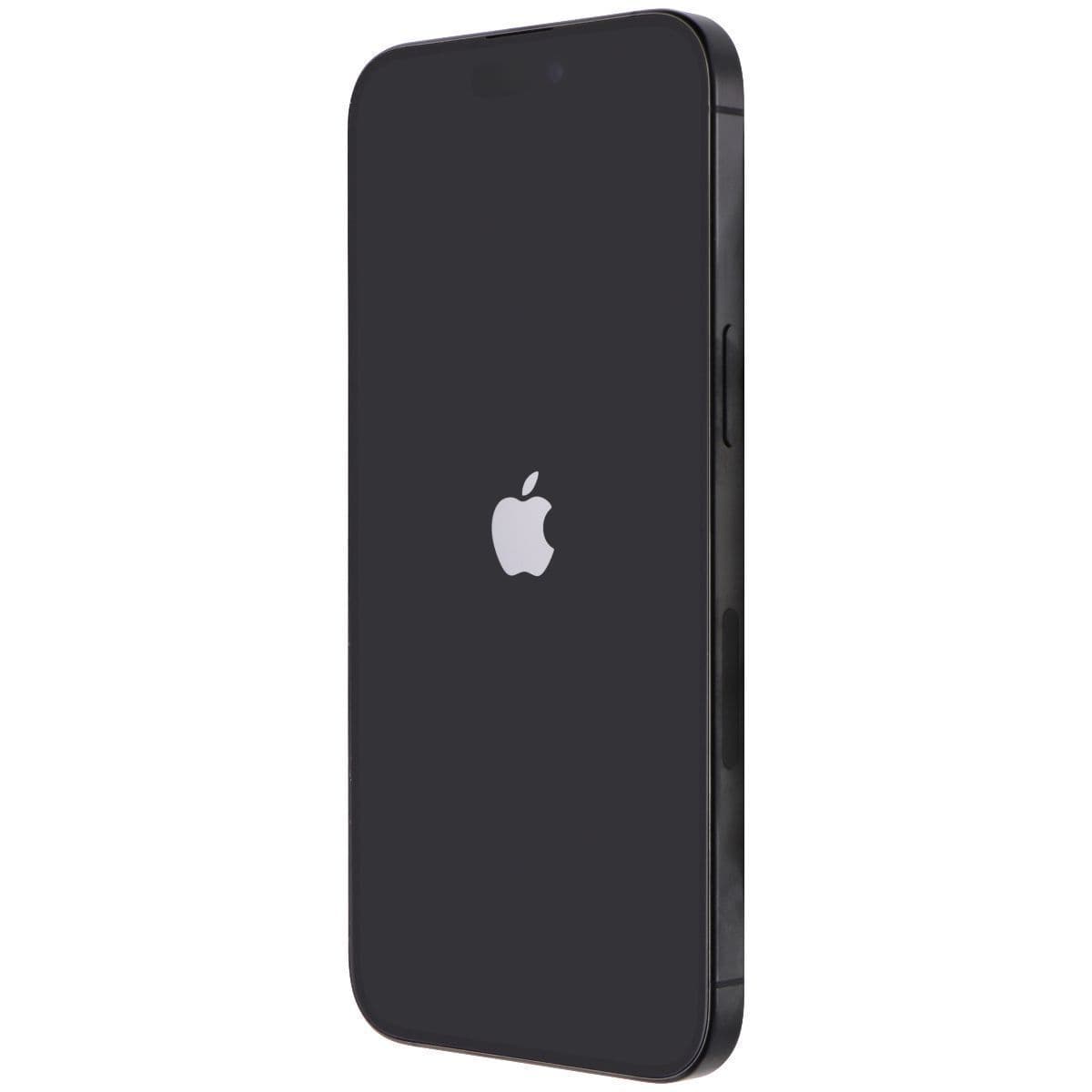 Apple iPhone 15 Pro Max (6.7-in) Smartphone (A2849) US COX Mobile - 256GB/Black image 1