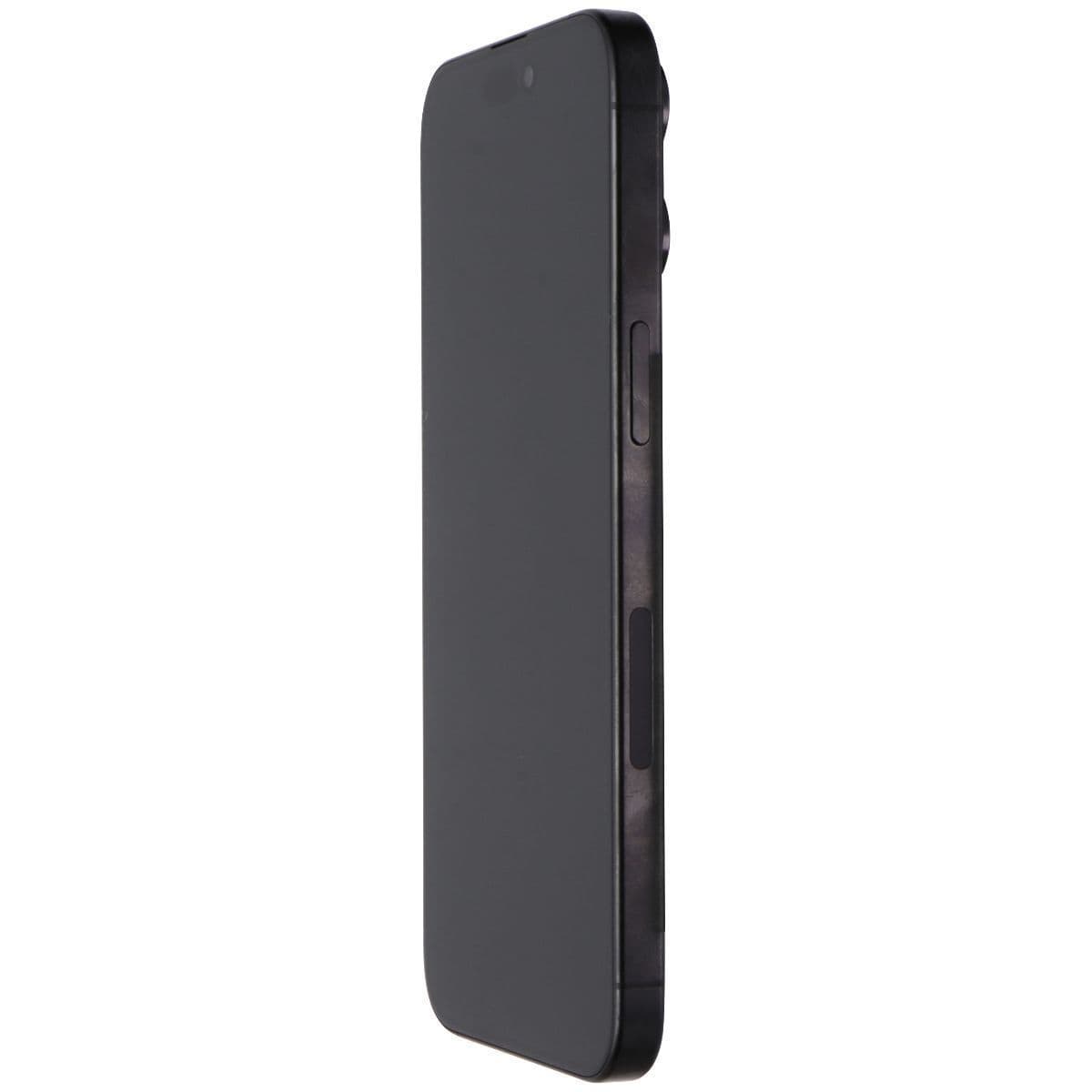 Apple iPhone 15 Pro Max (6.7-in) Smartphone (A2849) US COX Mobile - 256GB/Black image 6