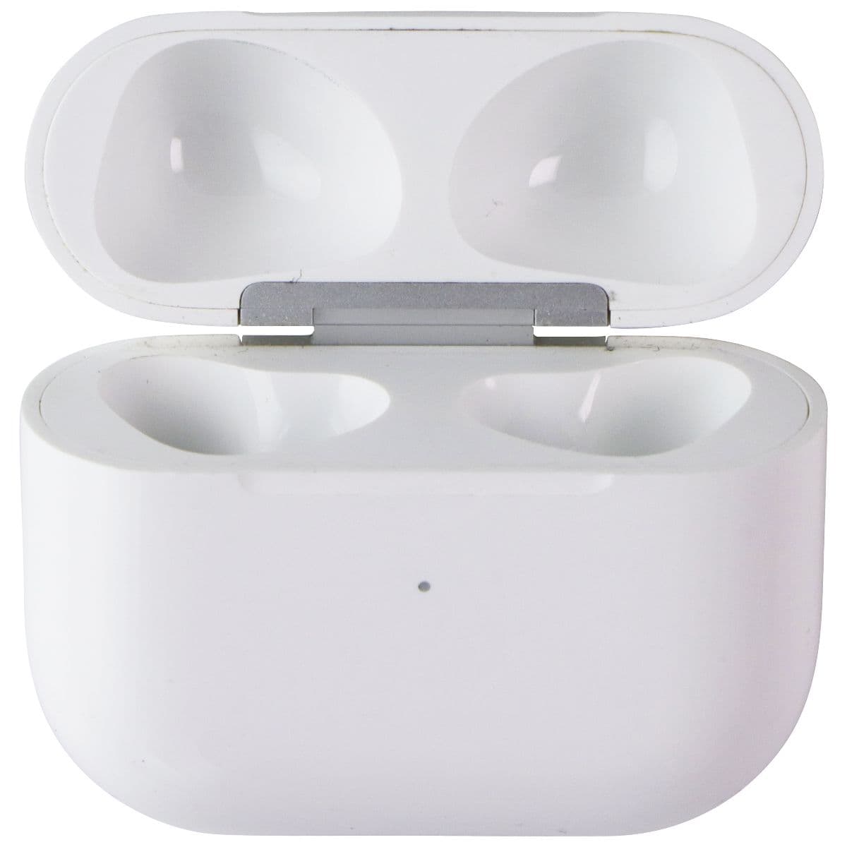 Apple Replacement 8-Pin Case (A2897) for AirPods (3rd Gen) - White image 1