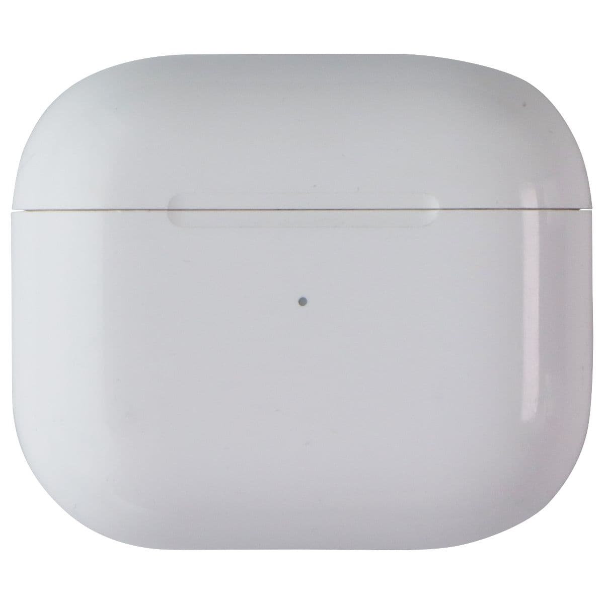 Apple Replacement 8-Pin Case (A2897) for AirPods (3rd Gen) - White image 2