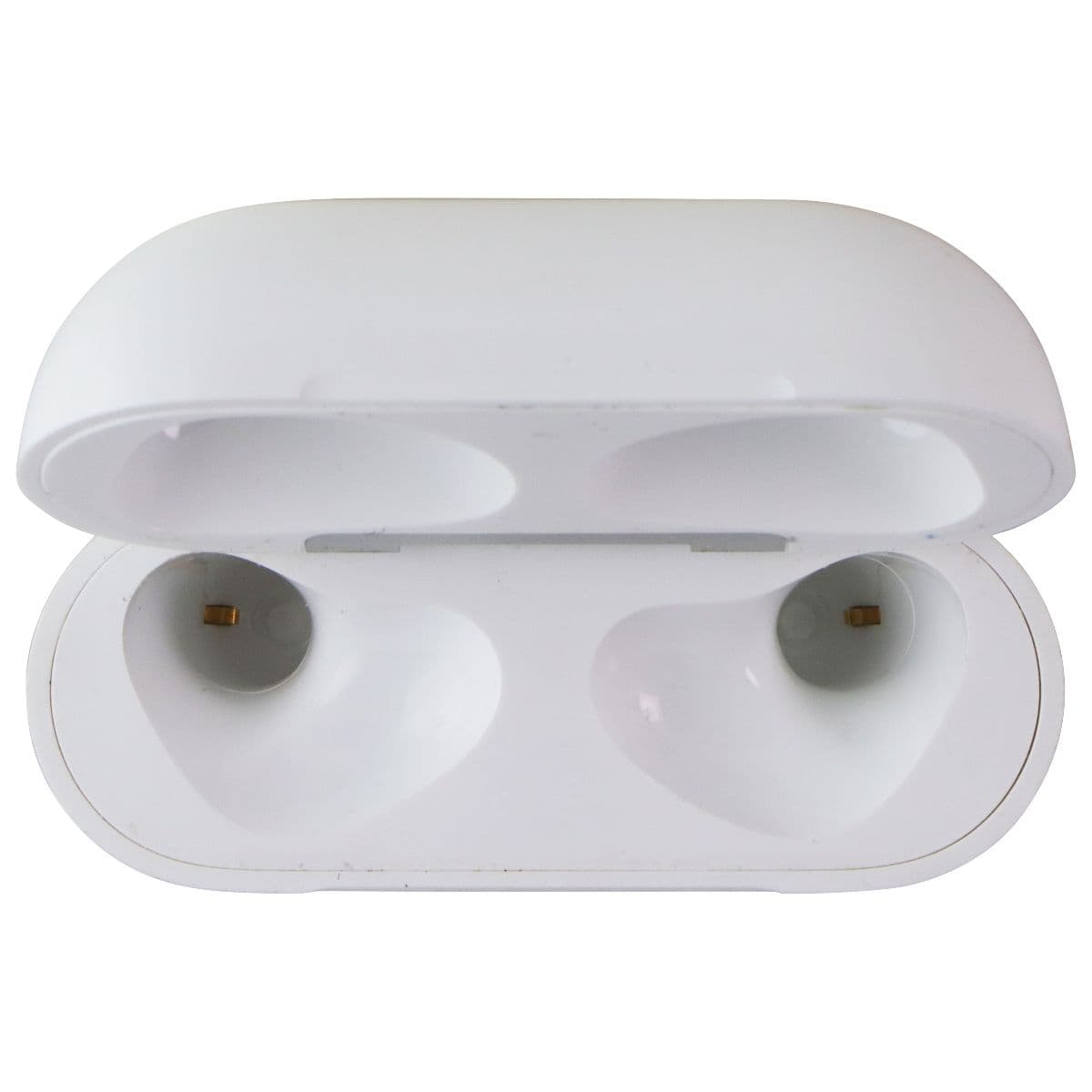 Apple Replacement 8-Pin Case (A2897) for AirPods (3rd Gen) - White image 3
