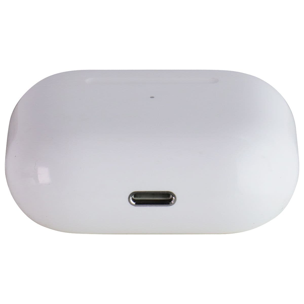 Apple Replacement 8-Pin Case (A2897) for AirPods (3rd Gen) - White image 4