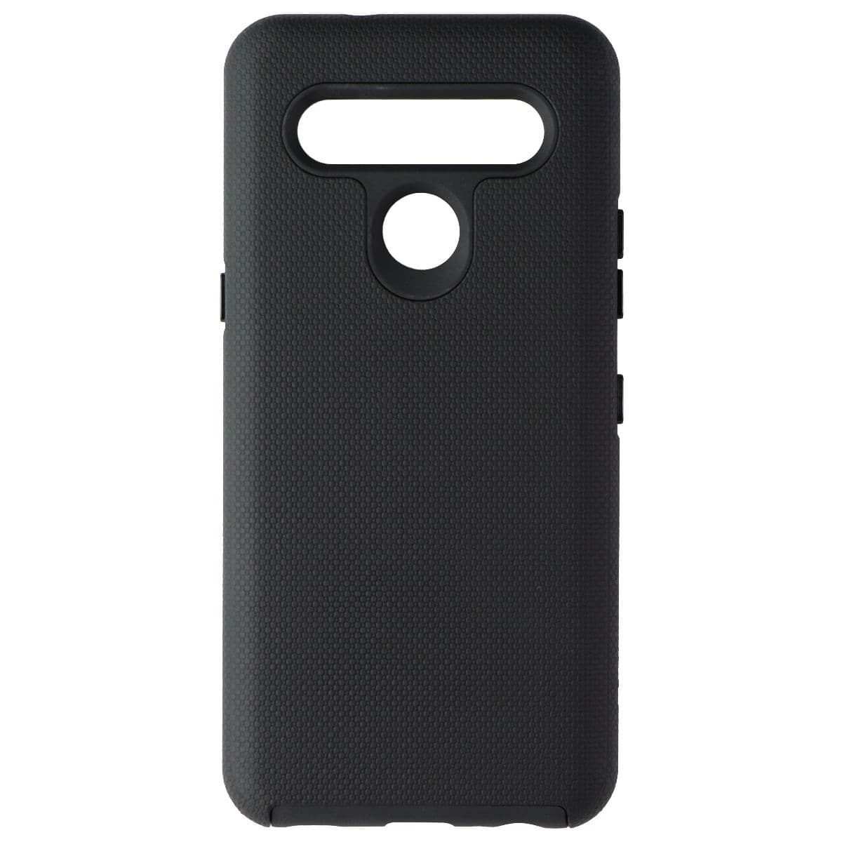 Axessorize PROTech Series Case for LG K61 Smartphones - Black image 2