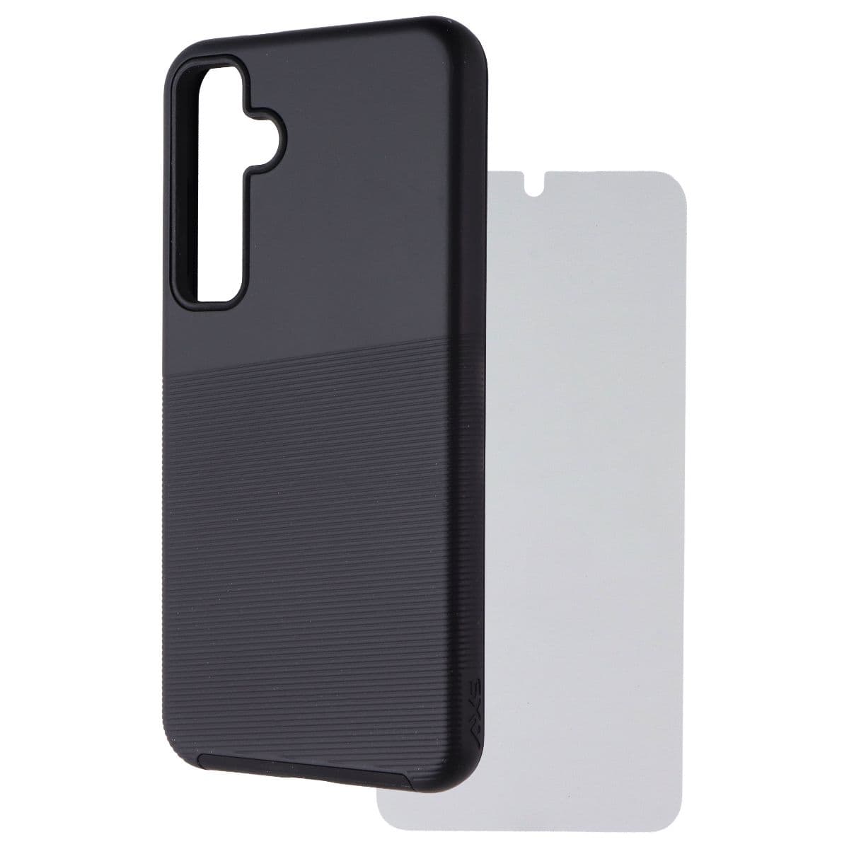 Axessorize AXS PROTech Plus Pack for Samsung Galaxy S24+ (Plus) - Black image 1