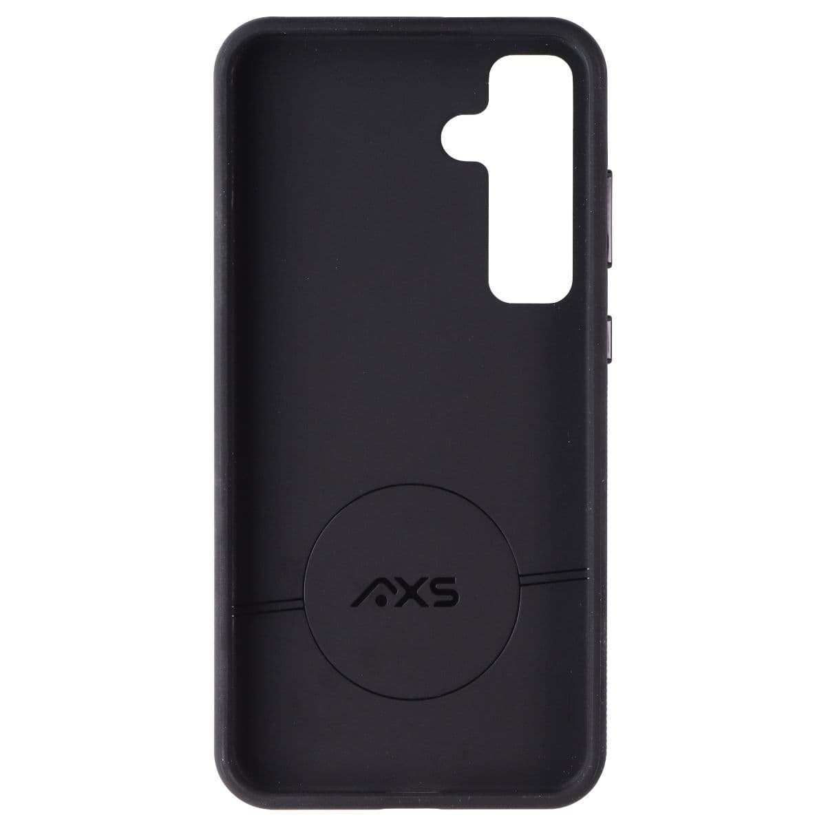 Axessorize AXS PROTech Plus Pack for Samsung Galaxy S24+ (Plus) - Black image 3