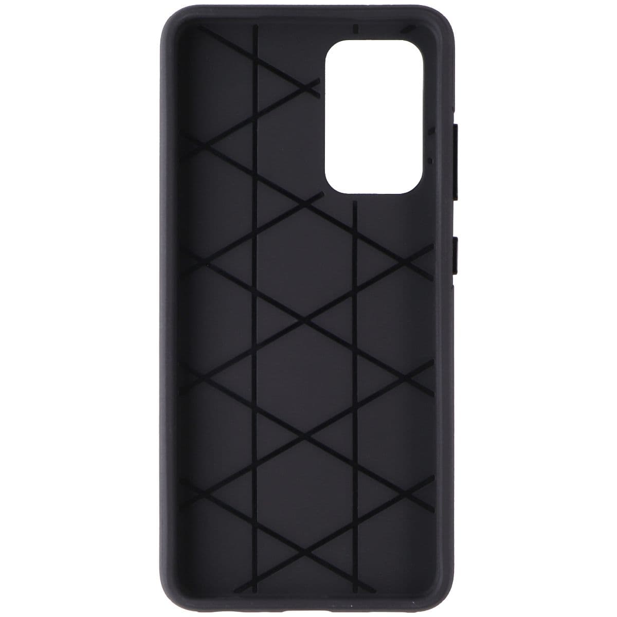 AXESSORIZE PROTech Case for Samsung Galaxy A52 5G - Black image 3