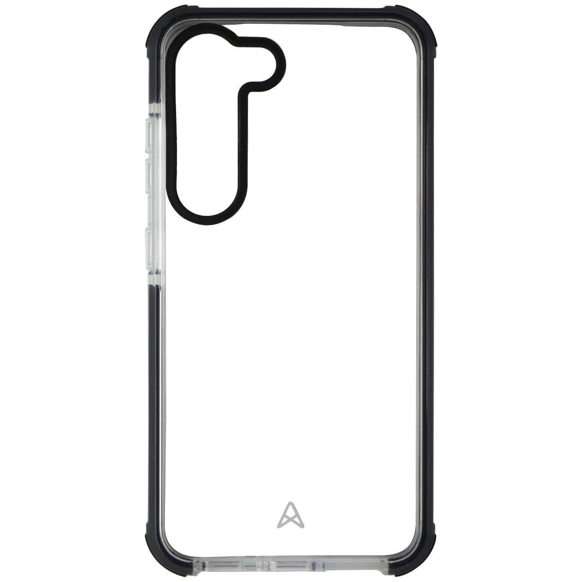 Axessorize ProShield Plus Series Case for Samsung Galaxy S23 - Black/Clear image 2